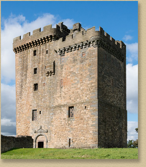 Clackmannan Pics