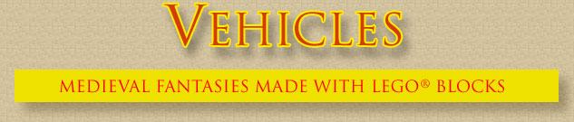 Vehicles Title Graphic