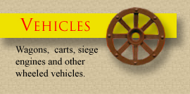 Vehicles Button